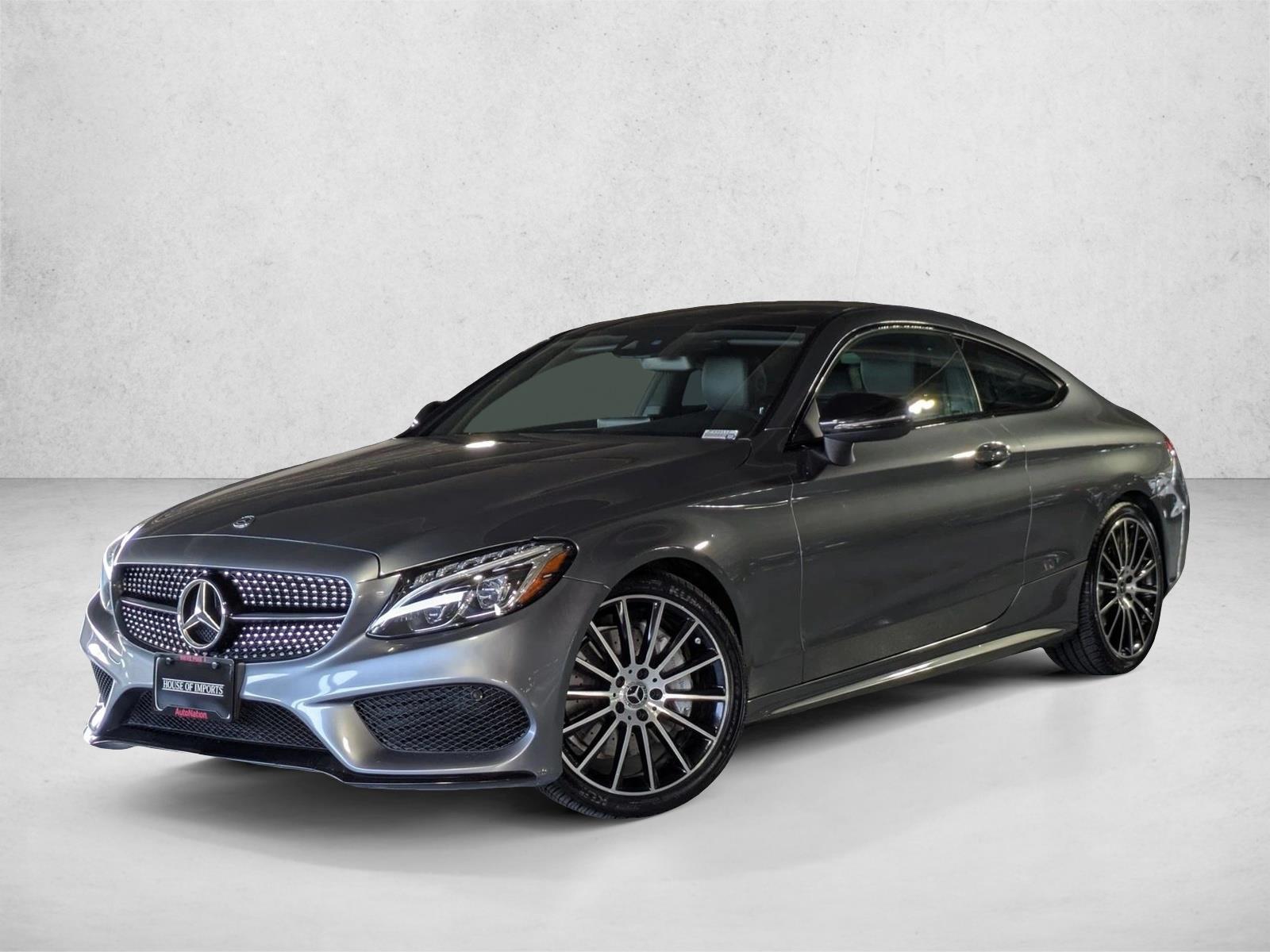 mercedes-benz c-class coupe 2018 WDDWJ4JB3JF699112 image mercedes-benz c-class coupe 2018 WDDWJ4JB3JF699112 image